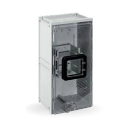 CP1 - Caixa de Proteção MOD.1